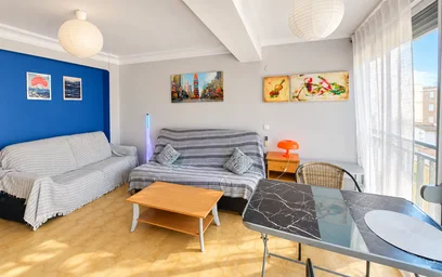 Logement entier à Carrer de Vicent Domènech el Palleter, El Perelló, image 7 de 10