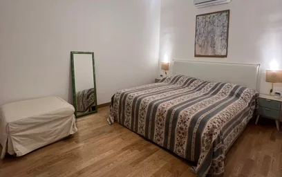 Logement entier à Via Gian Filippo Ingrassia, Oreto-Stazione, image 2 de 10