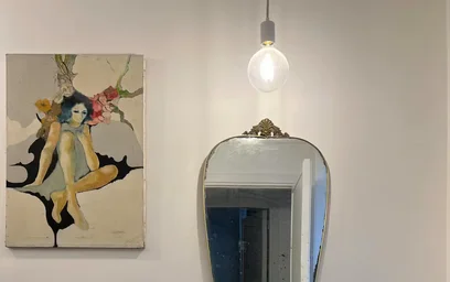 Logement entier à Via Gian Filippo Ingrassia, Oreto-Stazione, image 7 de 10