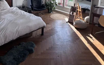 Entire apartment at Spandauer Damm, Bezirk Charlottenburg-Wilmersdorf, image 1 of 10