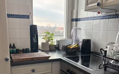 Entire apartment at Spandauer Damm, Bezirk Charlottenburg-Wilmersdorf, image 8 of 10