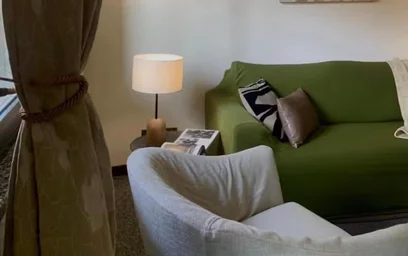 Logement entier à Via Luigi Ornato, Niguarda-Ca' Granda-Centenaro-Testi, image 1 de 10