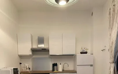 Logement entier à Via Luigi Ornato, Niguarda-Ca' Granda-Centenaro-Testi, image 2 de 10