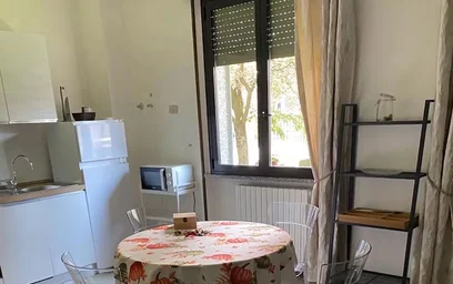 Logement entier à Via Luigi Ornato, Niguarda-Ca' Granda-Centenaro-Testi, image 8 de 10