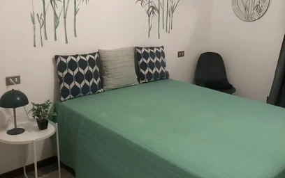 Logement entier à Via Luigi Ornato, Niguarda-Ca' Granda-Centenaro-Testi, image 9 de 10
