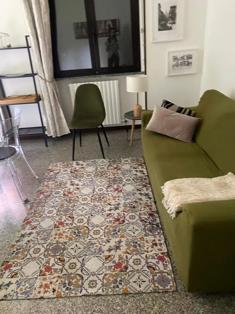 Via Luigi Ornato, Niguarda-Ca' Granda-Centenaro-Testi