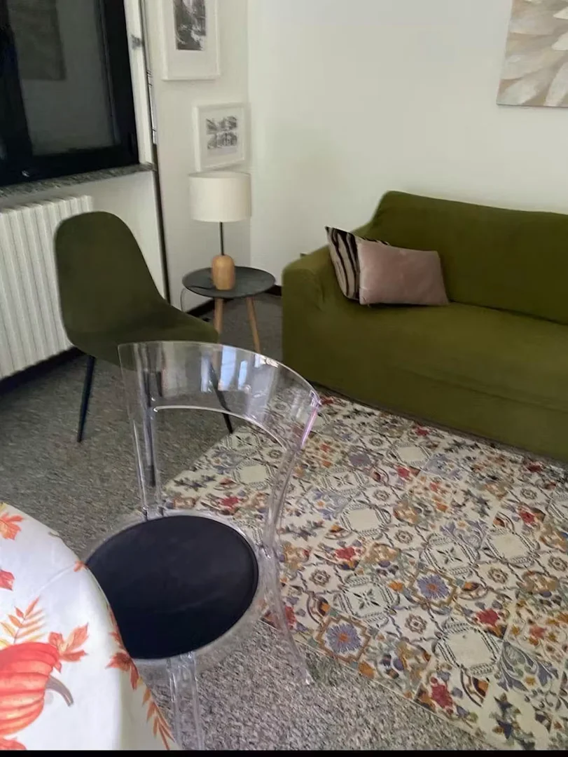 Via Luigi Ornato, Niguarda-Ca' Granda-Centenaro-Testi