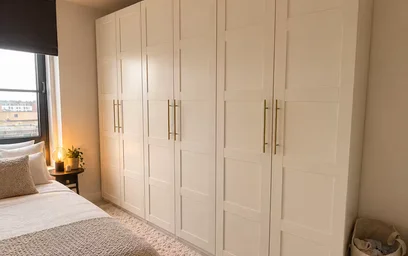 Habitación privada en Theo Frenkelhof, Amsterdam-Oost, imagen 2 de 8