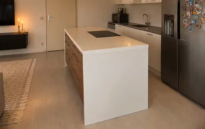 Habitación privada en Theo Frenkelhof, Amsterdam-Oost, imagen 6 de 8