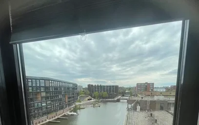 Habitación privada en Theo Frenkelhof, Amsterdam-Oost, imagen 7 de 8