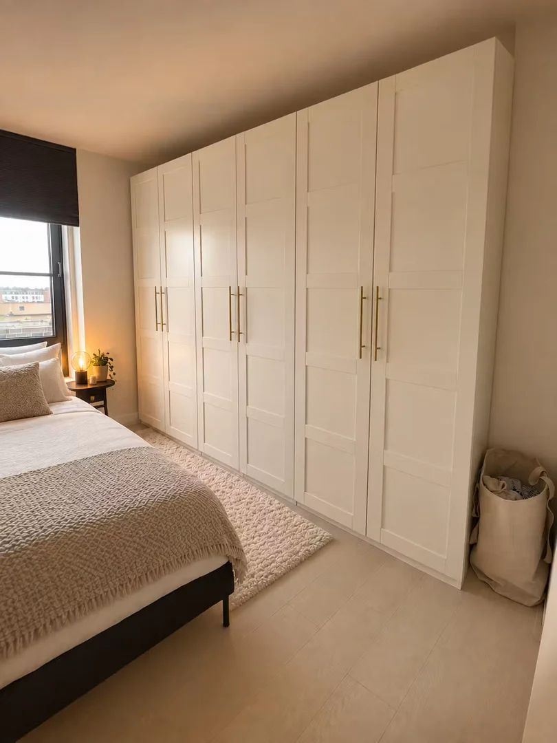 Habitación estudiantil económica con ubicación conveniente en 