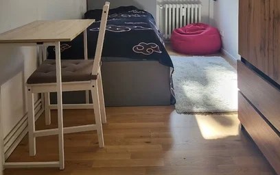 Stanza in affitto in appartamento condiviso a {area}
