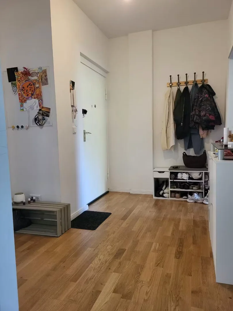 Camera accogliente per studenti disponibile a