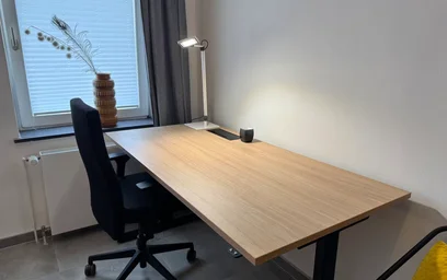 Dairenin tamamı konumu Gustavstraße, Innenstadt-West, 5 10 görüntüsü