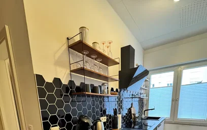 Dairenin tamamı konumu Gustavstraße, Innenstadt-West, 9 10 görüntüsü