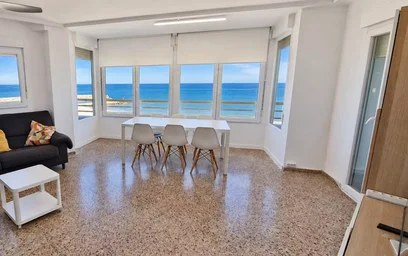 Logement entier à Carrer de Blasco Ibáñez, El Perelló, image 1 de 10