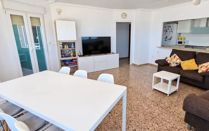 Logement entier à Carrer de Blasco Ibáñez, El Perelló, image 5 de 10