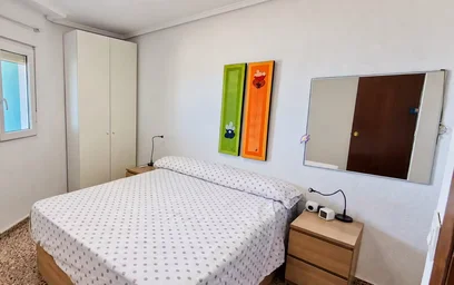 Logement entier à Carrer de Blasco Ibáñez, El Perelló, image 9 de 10