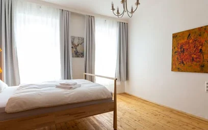Logement entier à Oelweingasse, Rudolfsheim-Fünfhaus, image 4 de 10