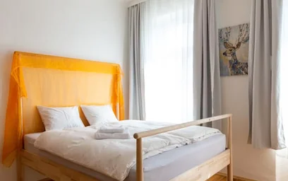 Logement entier à Oelweingasse, Rudolfsheim-Fünfhaus, image 5 de 10