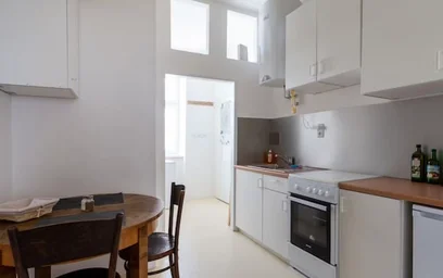 Logement entier à Oelweingasse, Rudolfsheim-Fünfhaus, image 9 de 10