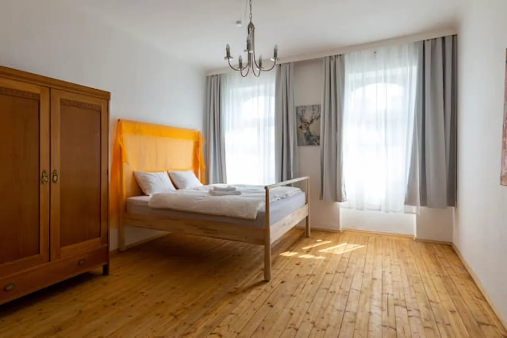 Oelweingasse, Rudolfsheim-Fünfhaus