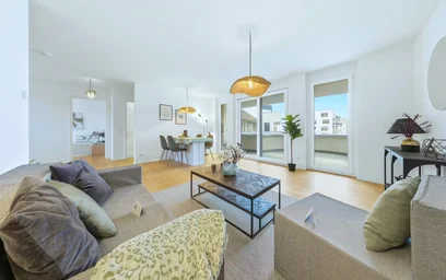 整套公寓 在 Wilhelmstraße, Böblingen, 10的图像1