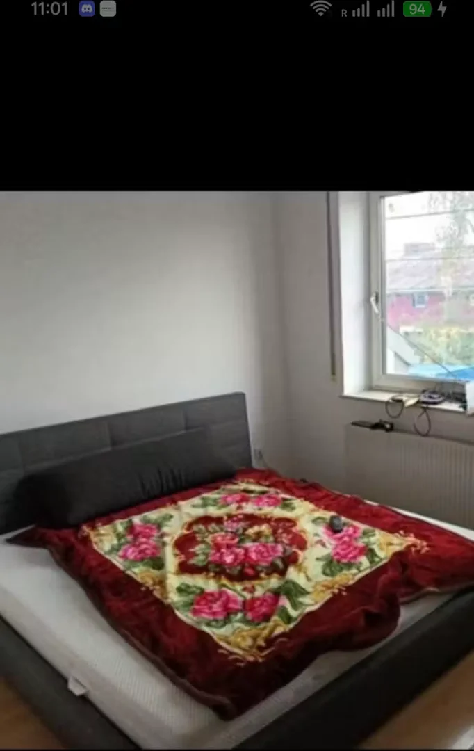 Chambre à louer dans un appartement d'étudiant à , entièrement meublée