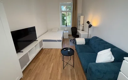 Chambre privée à Erdberger Lände, Landstraße, image 1 de 10