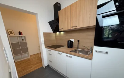 Chambre privée à Erdberger Lände, Landstraße, image 10 de 10