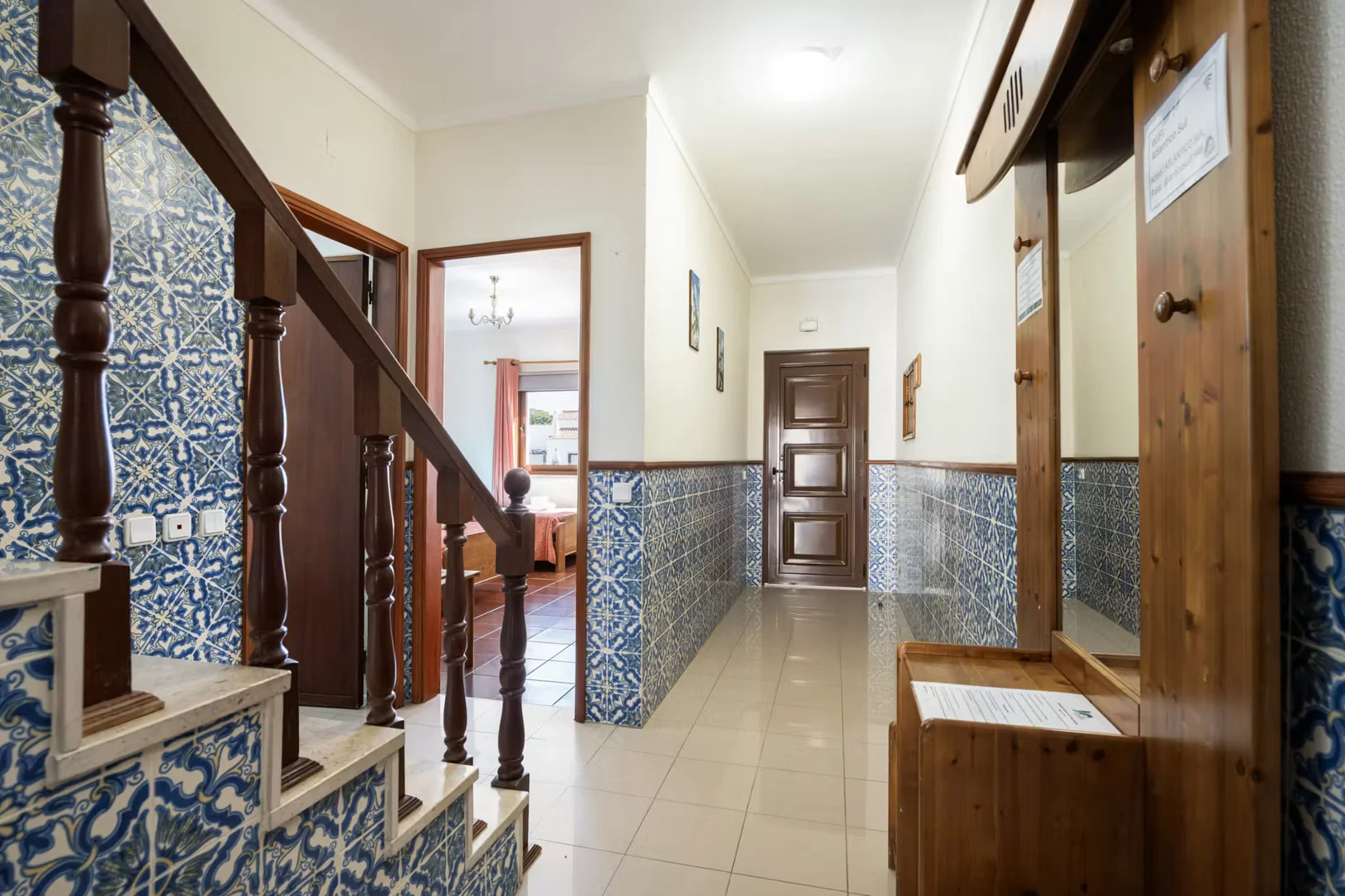 Rua da Abelheira, Quarteira