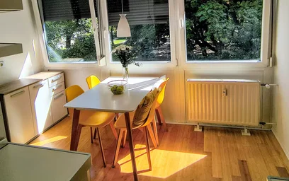 Całe miejsce Streliška ulica, Poljane, obraz 3 7