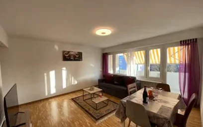{area} içinde 3 yatak odalı konaklama