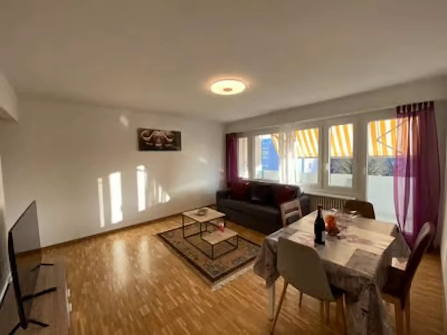 Leepüntstrasse, Dübendorf