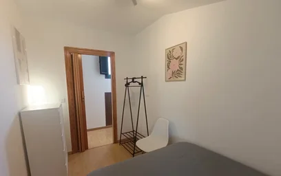 Gesamte Unterkunft in der Calle Santa Ana, San Pedro y San Felices, bild 7 von 10