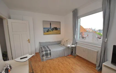 Appartamento con 3 camere da letto a {area}