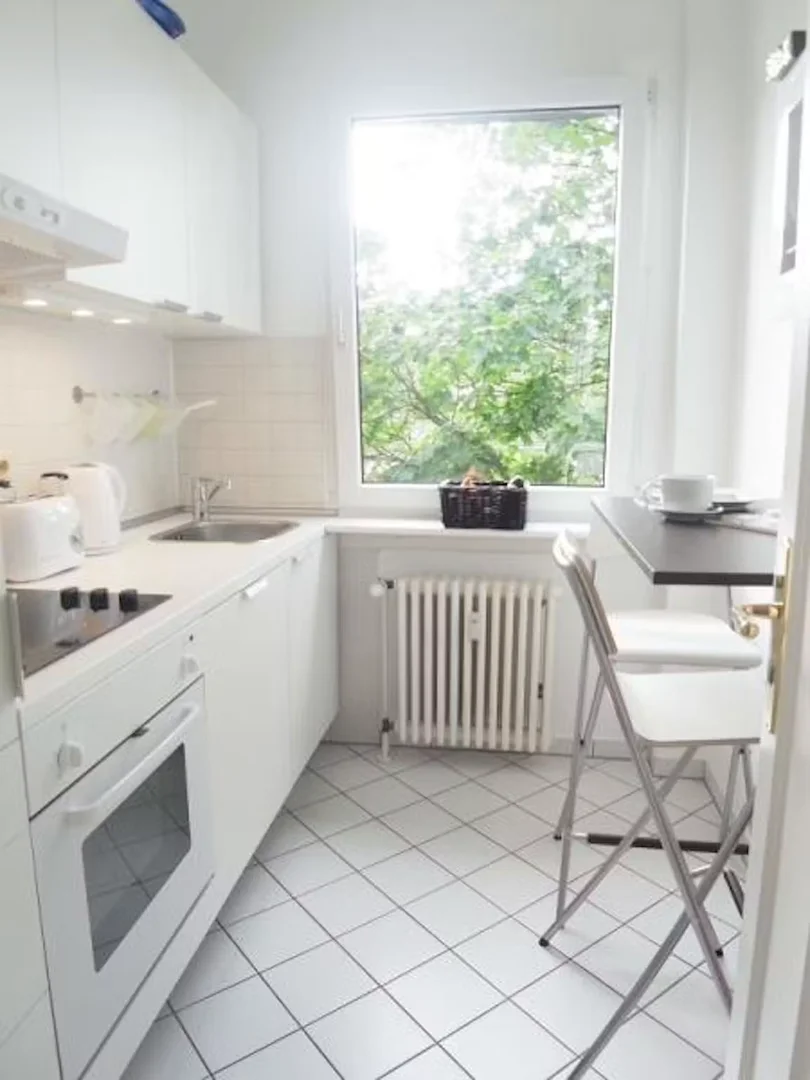Gartenstraße, Frankfurt-Süd
