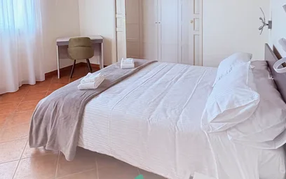 Moderne und helle Wohnung in {area}