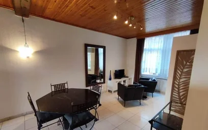 Apartamento inteiro em Chaussée de Wavre, Chasse, imagem 1 de 10
