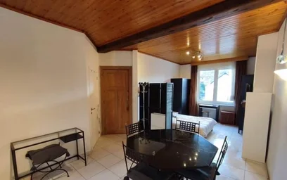 Apartamento inteiro em Chaussée de Wavre, Chasse, imagem 2 de 10