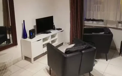 Apartamento inteiro em Chaussée de Wavre, Chasse, imagem 5 de 10