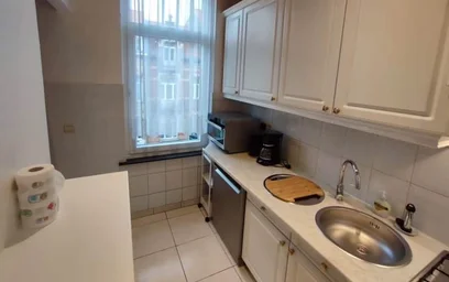 Apartamento inteiro em Chaussée de Wavre, Chasse, imagem 6 de 10