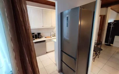 Apartamento inteiro em Chaussée de Wavre, Chasse, imagem 7 de 10