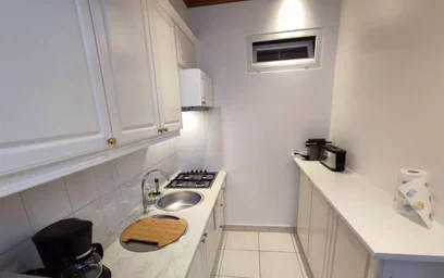 Apartamento inteiro em Chaussée de Wavre, Chasse, imagem 8 de 10