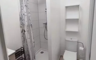 Apartamento inteiro em Chaussée de Wavre, Chasse, imagem 9 de 10