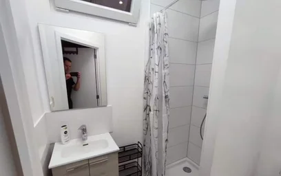 Apartamento inteiro em Chaussée de Wavre, Chasse, imagem 10 de 10