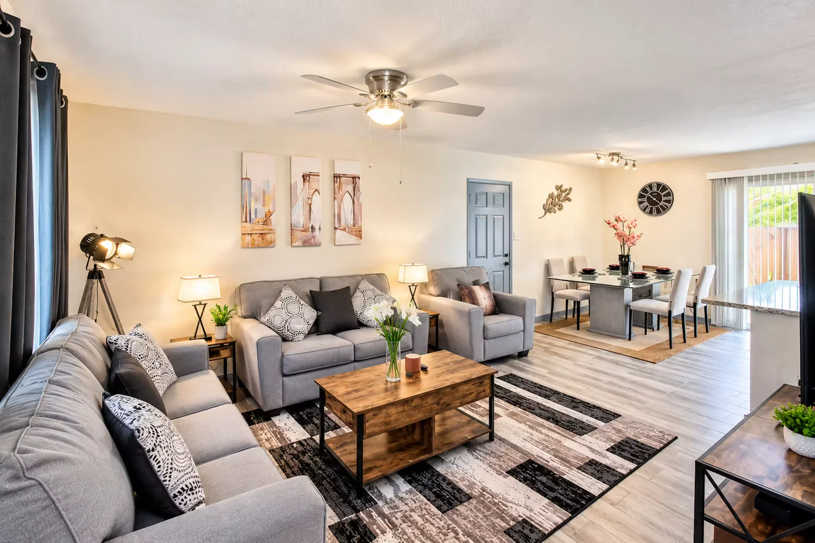 Kristinwood Drive, East Arlington