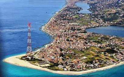 Dairenin tamamı konumu Via del Corsaro, Faro Superiore, 9 10 görüntüsü
