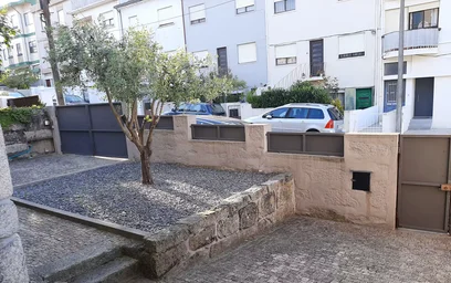 Özel oda konumu Rua da Nau Vitória, Contumil, 5 9 görüntüsü