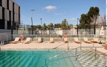 Apartamento inteiro em Calle Juan Bautista Muñoz, La Cartuja, imagem 6 de 10